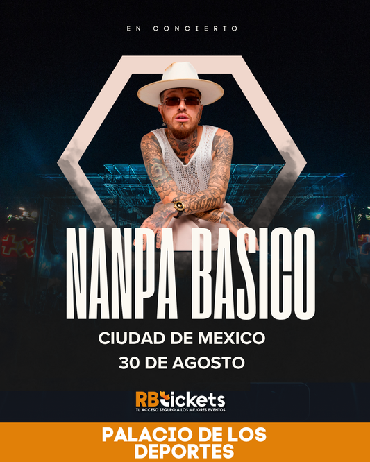 Nanpa Básico