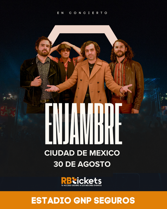 Enjambre