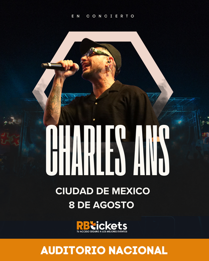 Charles Ans