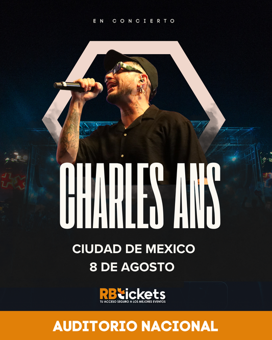 Charles Ans