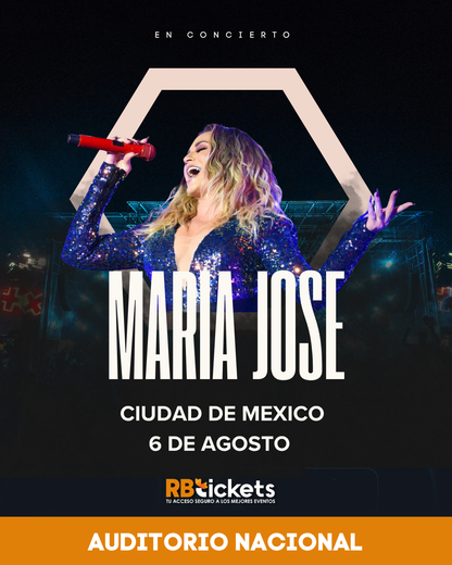 María Jose