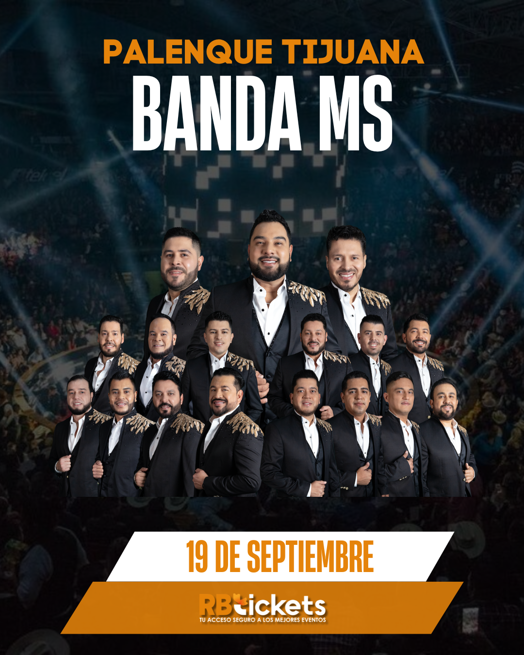 BANDA MS