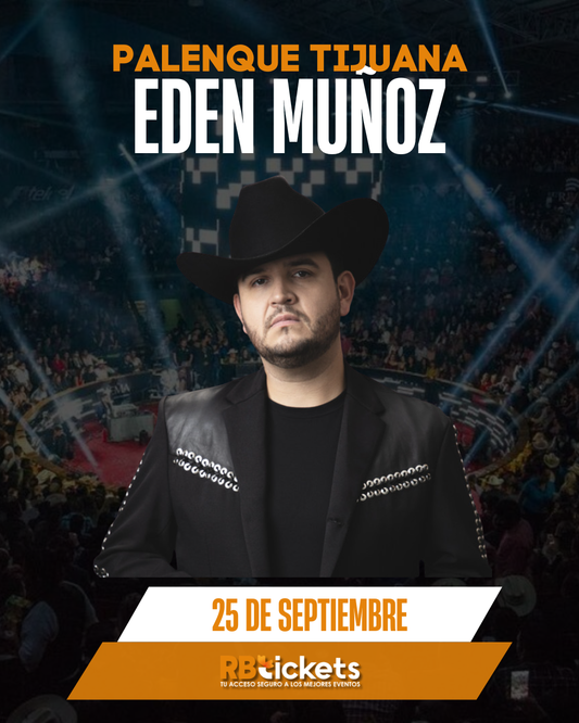 Eden Muñoz