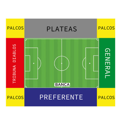 Toluca vs Necaxa