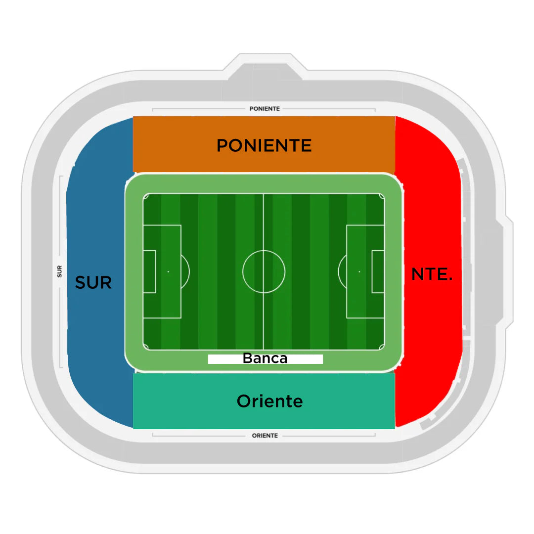 Pachuca vs Querétaro