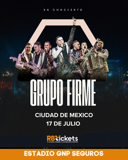 Grupo Firme