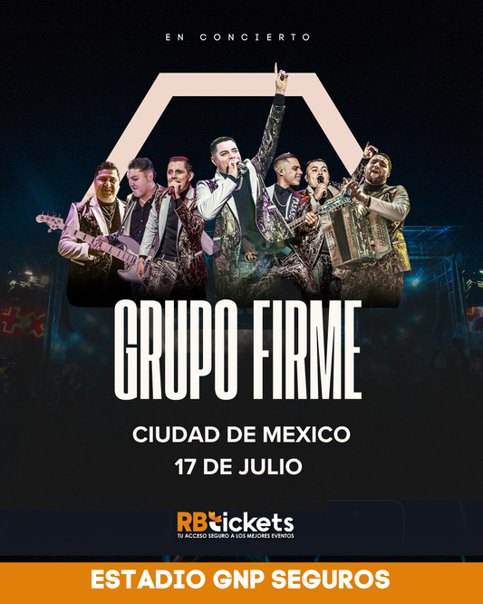 Grupo Firme