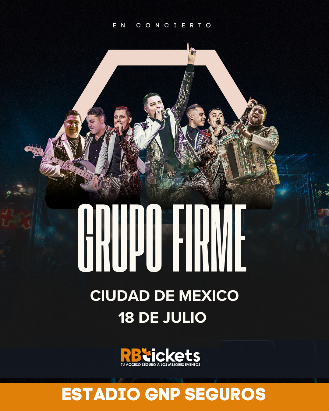 Grupo Firme