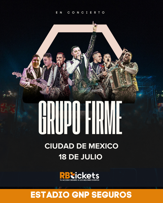 Grupo Firme