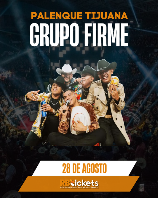 Grupo Firme