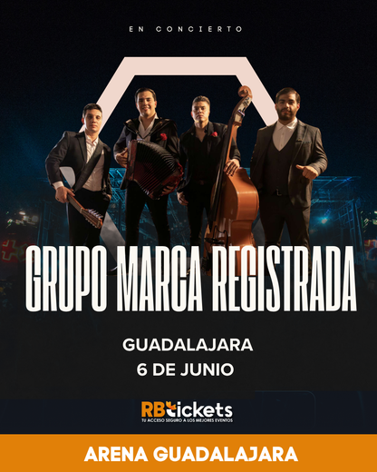 Grupo Marca Registrada