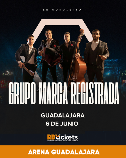 Grupo Marca Registrada