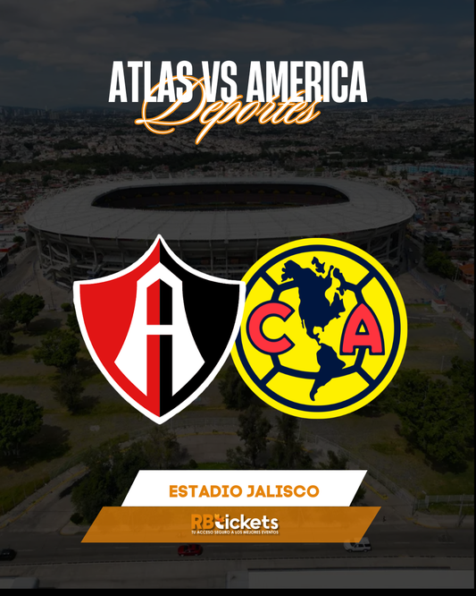 Atlas vs América