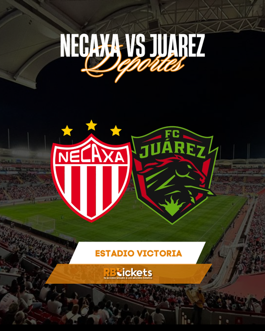 Necaxa vs Juarez