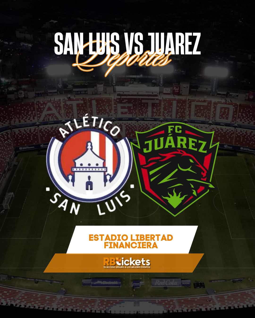 San Luis vs Juarez