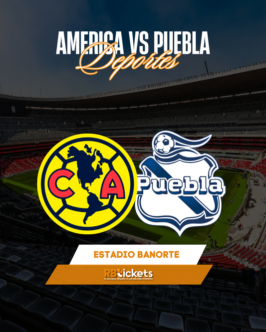 América vs Puebla