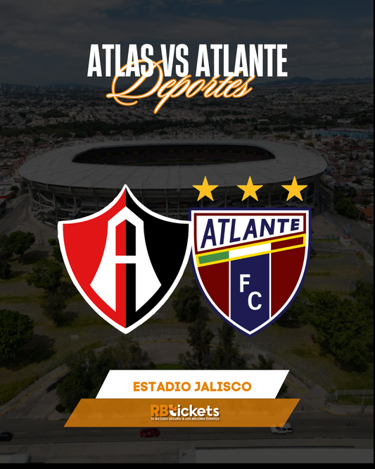 Atlas v Atlante
