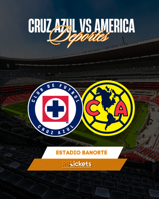 Cruz Azul vs América