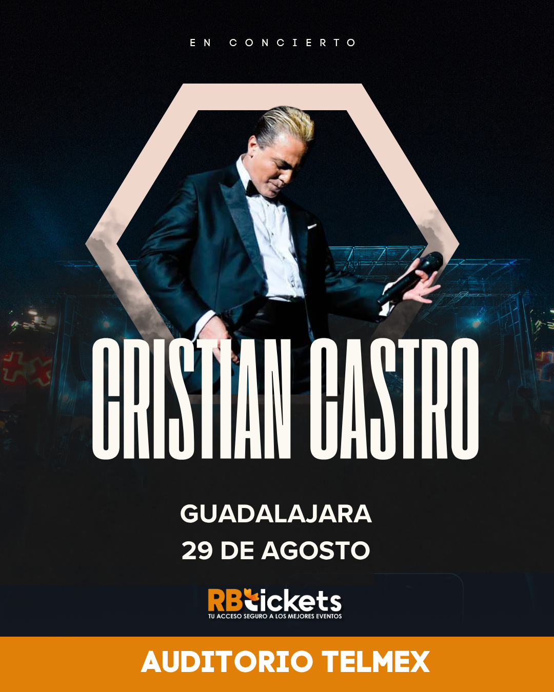 Cristian Castro