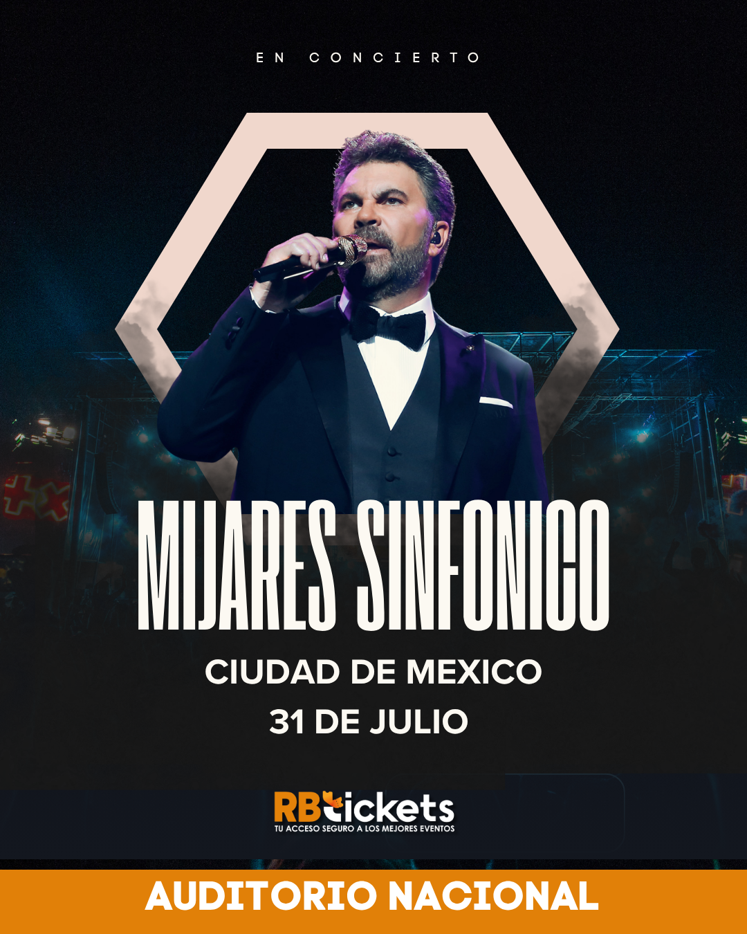 Mijares Sinfónico