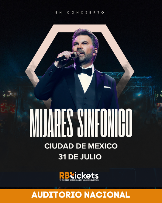 Mijares Sinfónico