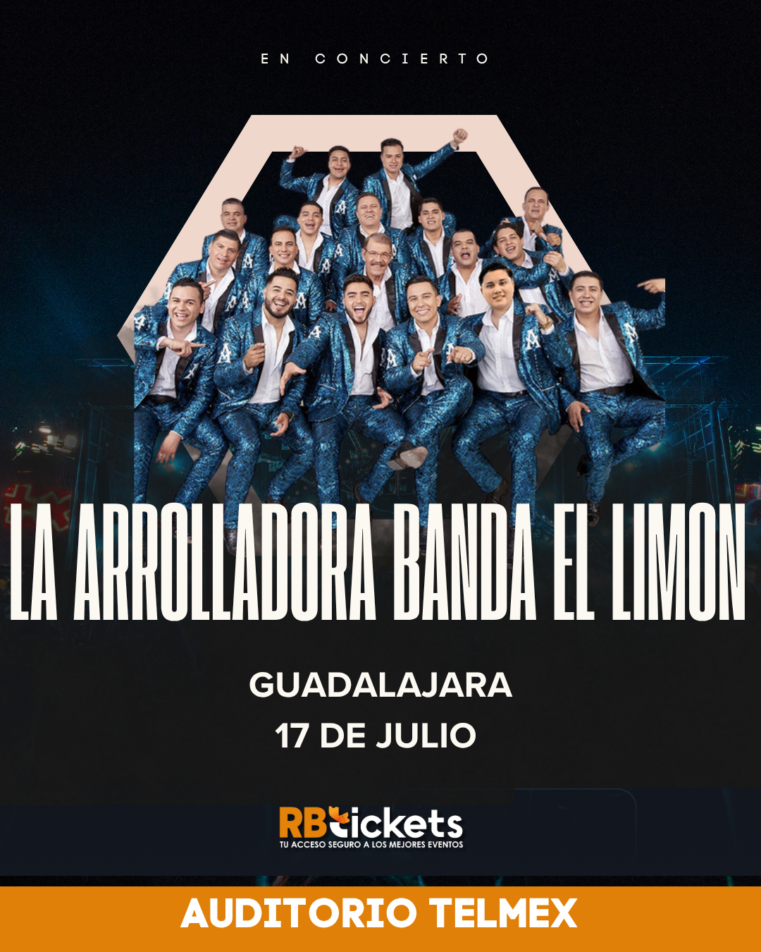 La Arrolladora