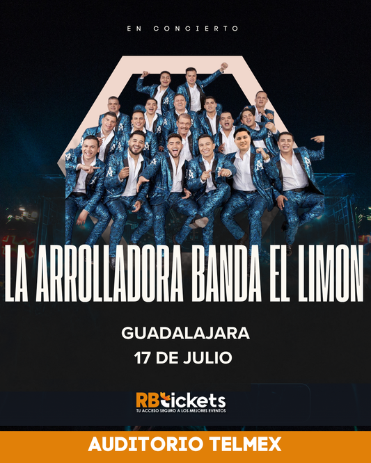 La Arrolladora
