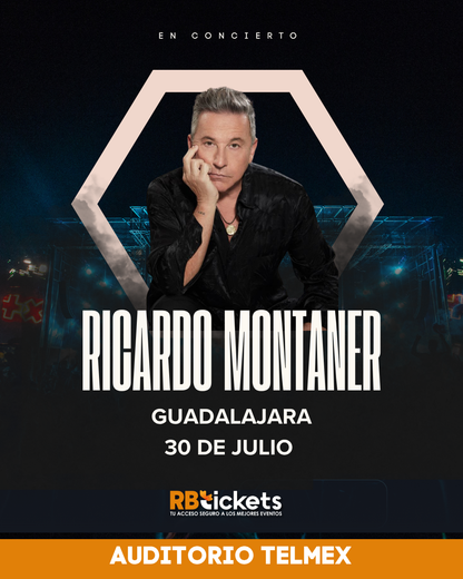 Ricardo Montaner