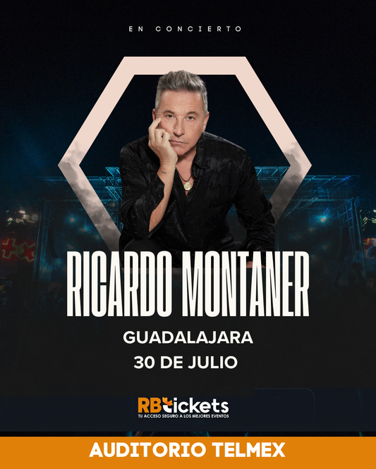 Ricardo Montaner