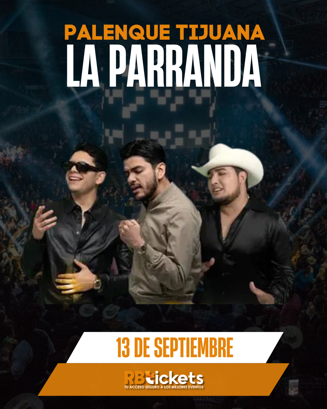 La Parranda