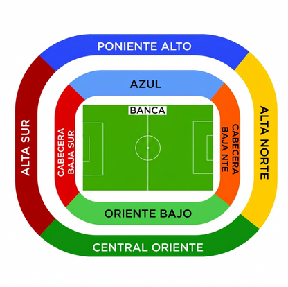 Querétaro vs Tigres