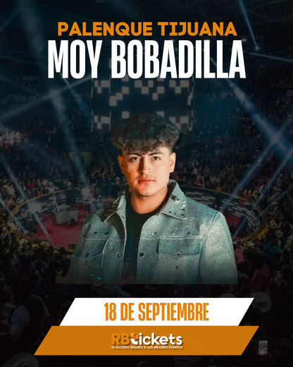 Moy Bobadilla