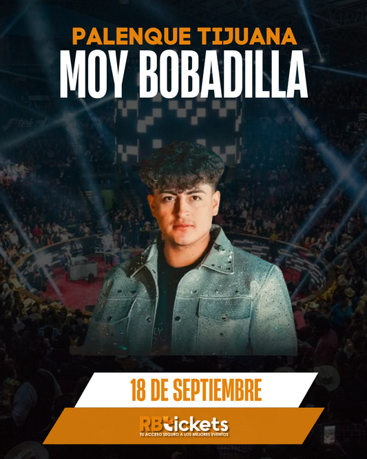 Moy Bobadilla