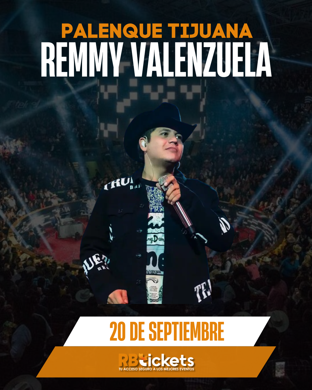 Remmy Valenzuela