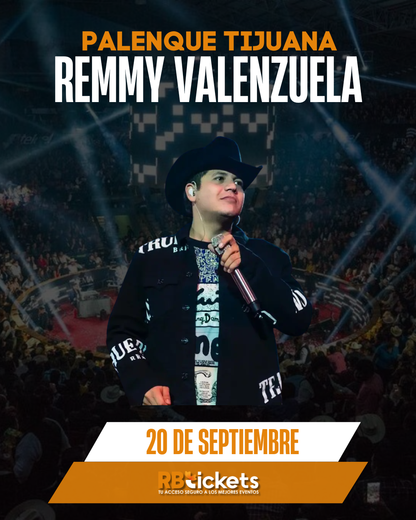 Remmy Valenzuela