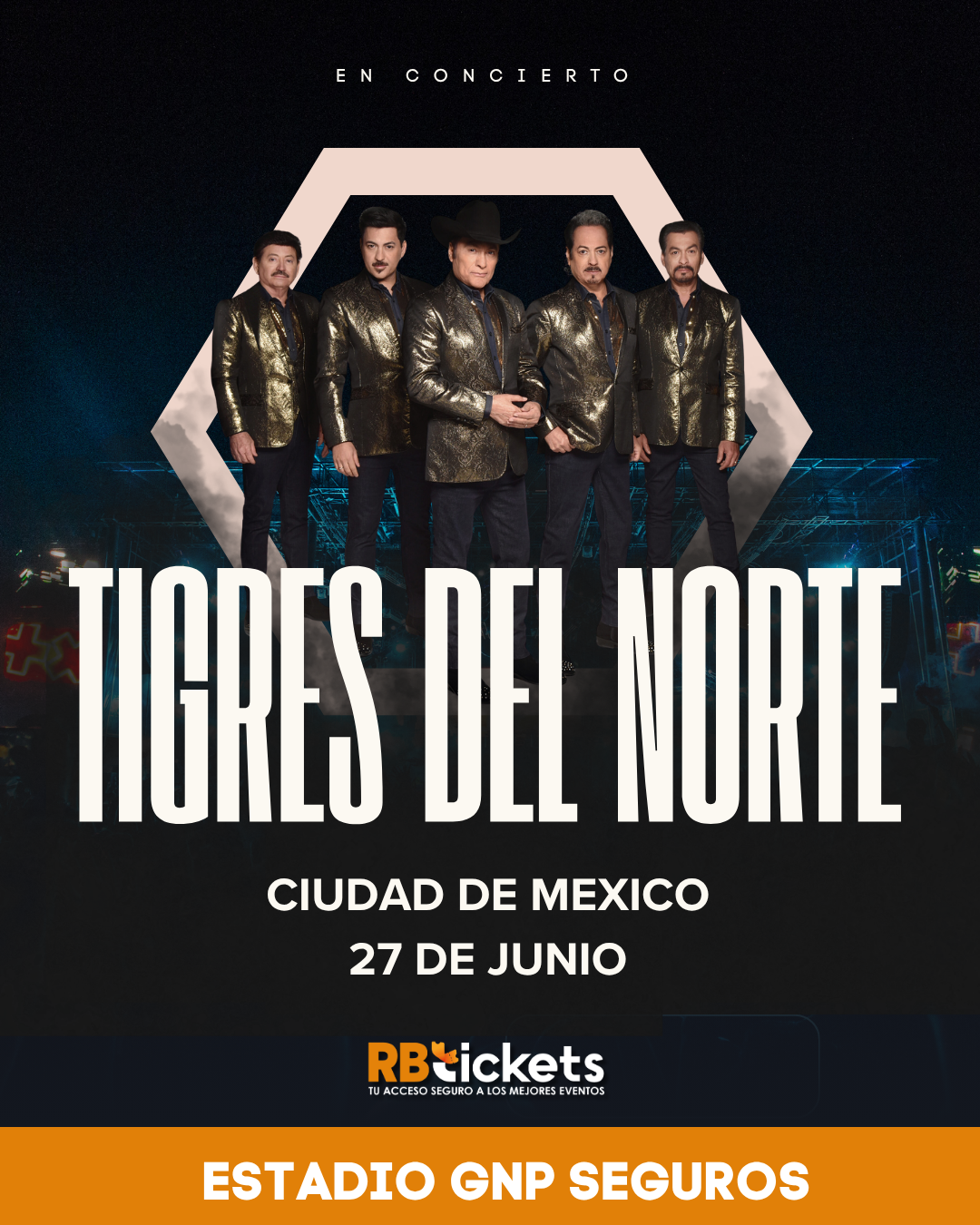 Tigres del Norte