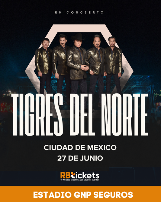 Tigres del Norte