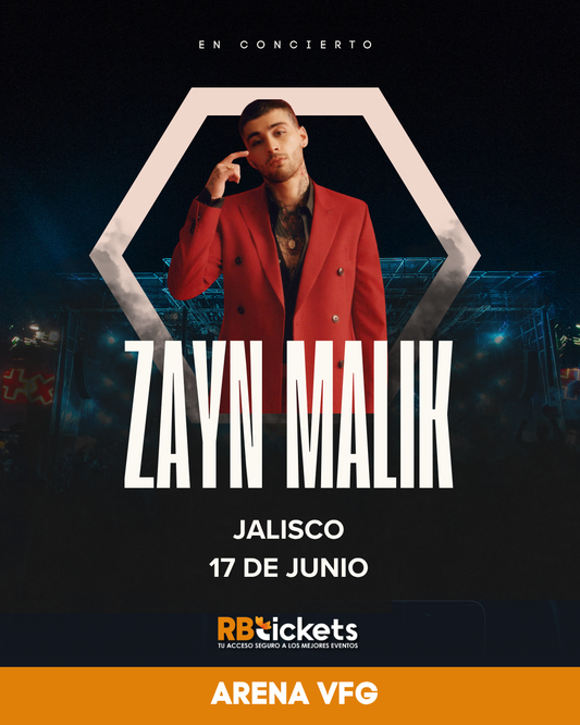 Zayn Malik