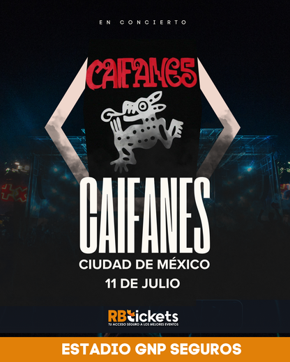 Caifanes