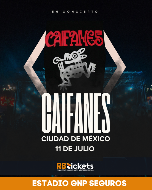 Caifanes