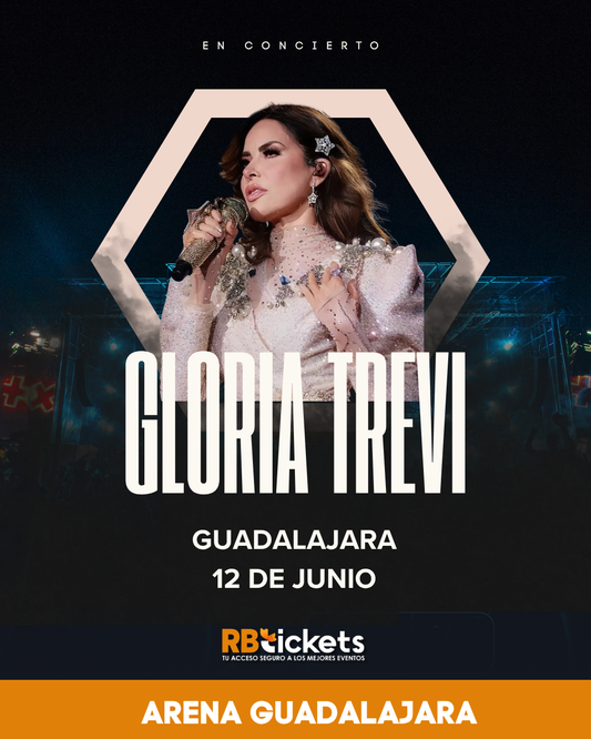 Gloria Trevi