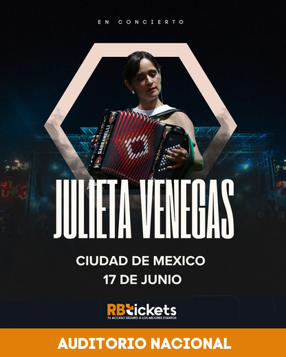 Julieta Venegas