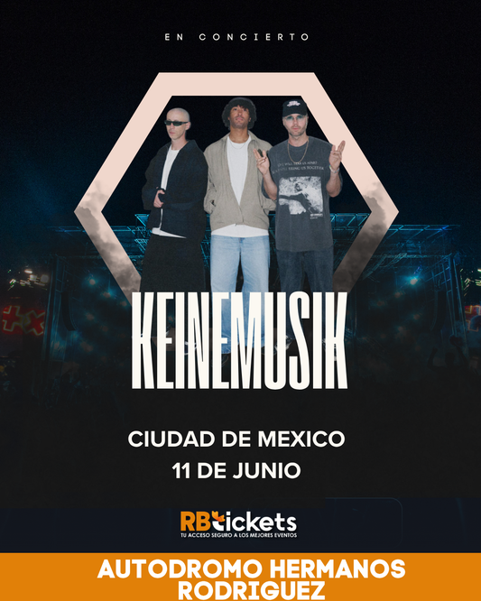Keinemusik