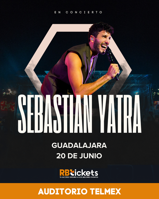 Sebastián Yatra