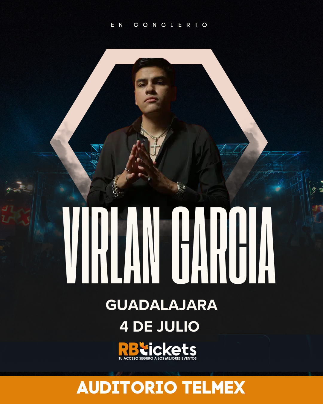 Virlan García