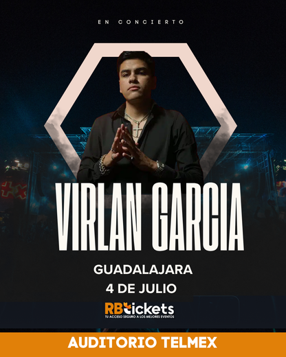 Virlan García