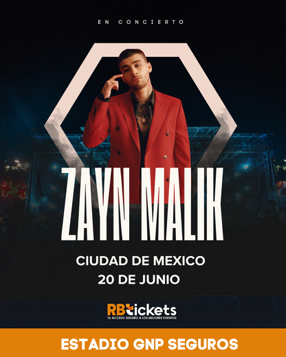 Zayn Malik