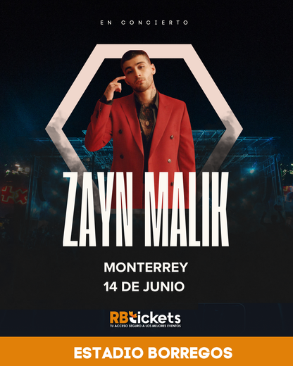 Zayn Malik